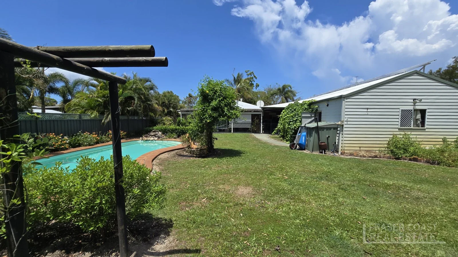 Additional image 20 of 11 Cupania Court, Poona QLD 4650