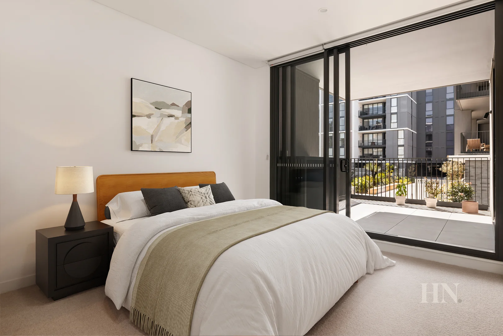 Additional image 5 of 107/25 George Street, North Strathfield NSW 2137