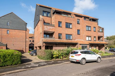 Rownham Mead, Hotwells, Bristol BS8