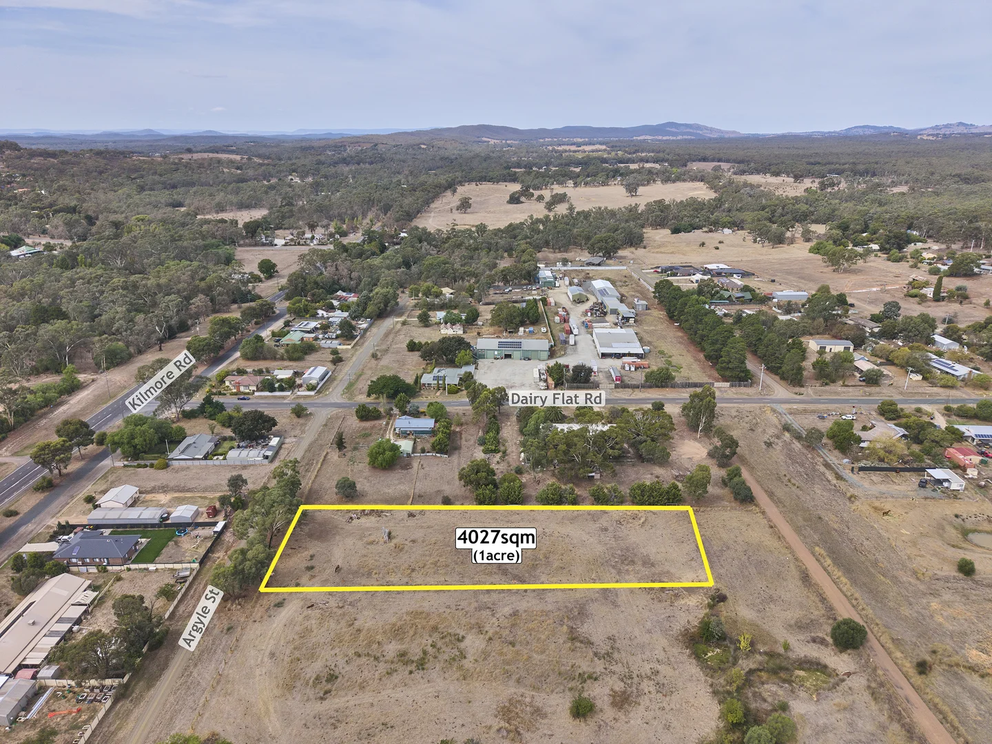 Additional image 13 of Lot 17/21-27 Argyle Street, Heathcote VIC 3523