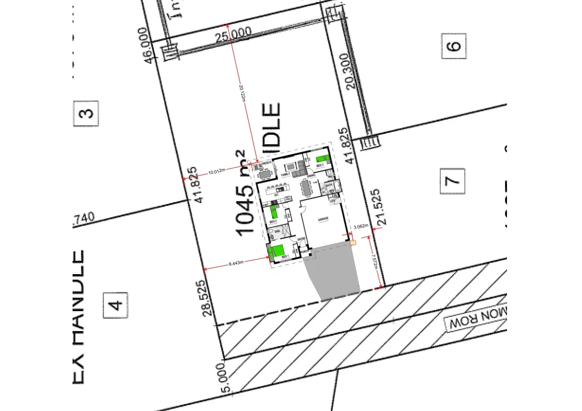 Additional image 14 of lot 5 Boundary Street, Glenreagh NSW 2450