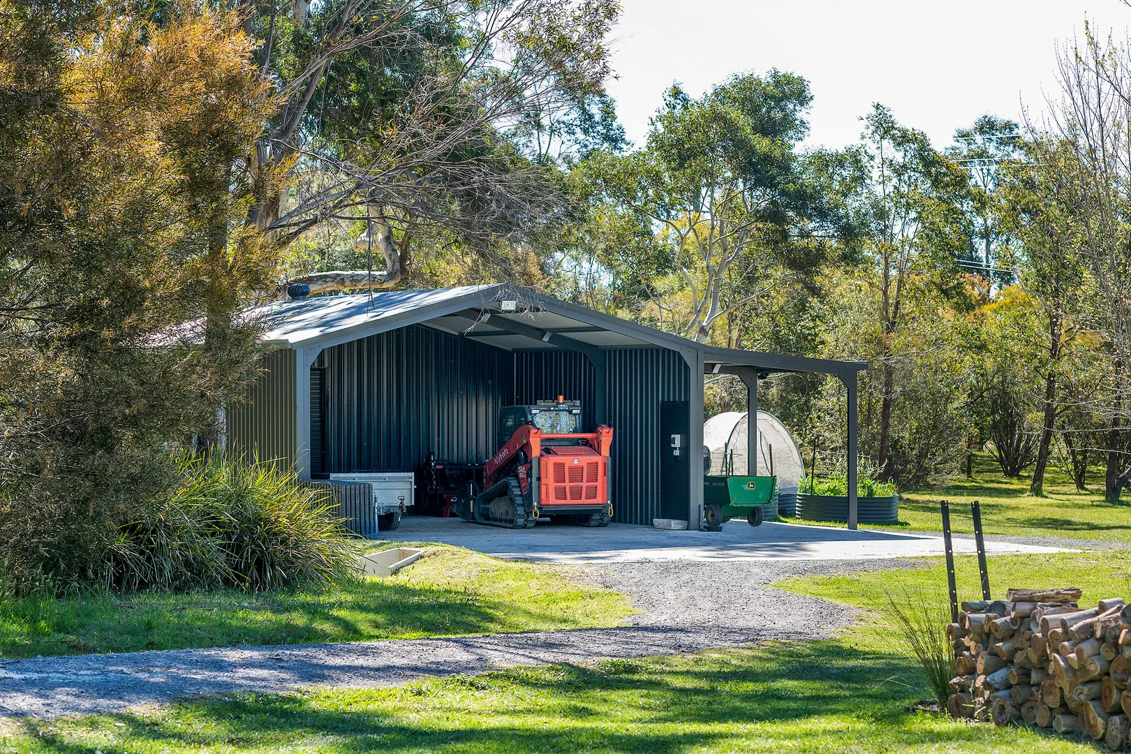 Additional image 22 of 630 Wombeyan Caves Road, High Range NSW 2575