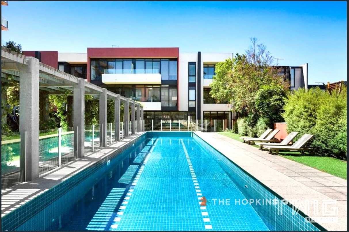 Additional image 8 of 303/163 Cremorne Street, Cremorne VIC 3121