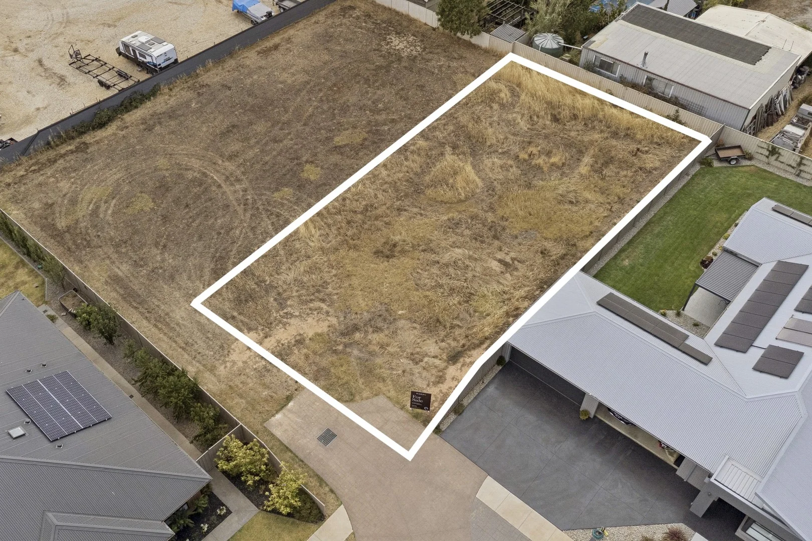 13 Carmichael Court, Nagambie VIC 3608