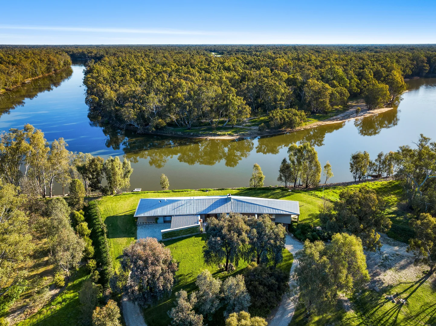 Additional image 14 of "Galnya Walla"/157 Tuppal Road, Tocumwal NSW 2714