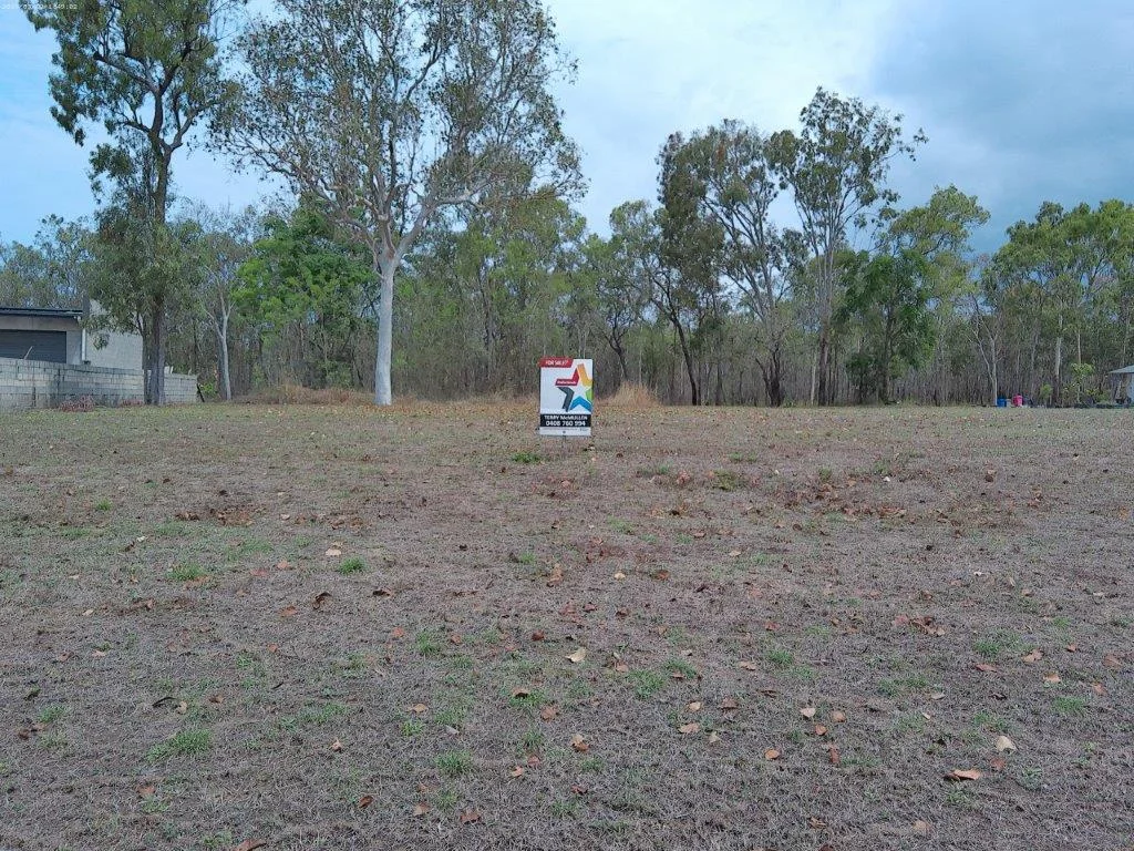 16 Power Boulevard, Midge Point QLD 4799