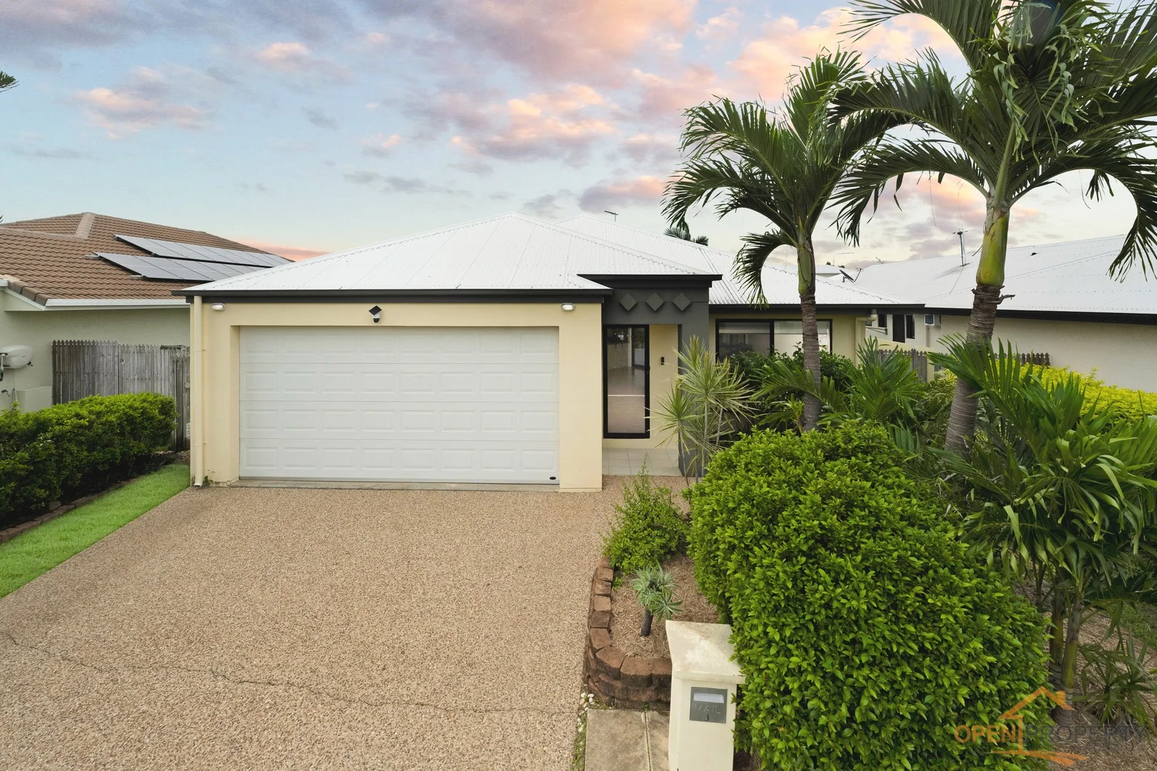 3 Carholm Ct, Kirwan QLD 4817