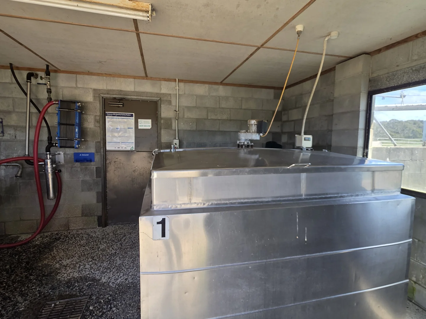 Additional image 7 of 1161 Upper Natone Road, Upper Natone TAS 7321