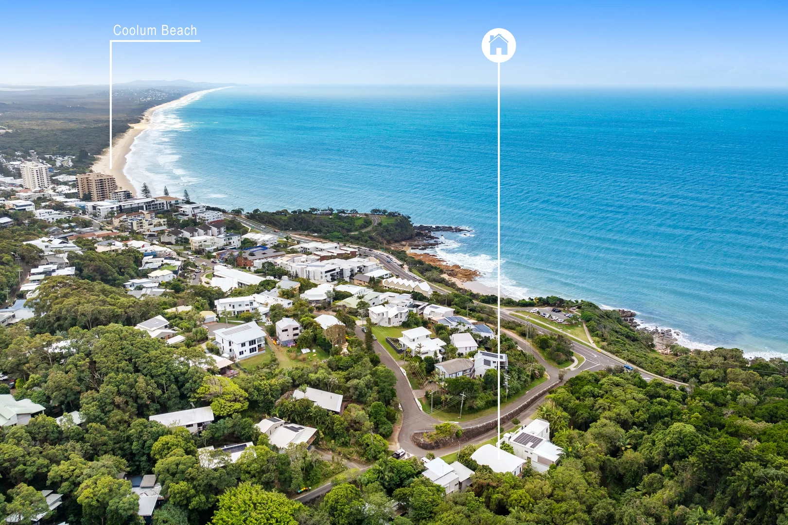 Additional image 19 of 3 Mona Vista Court, Coolum Beach QLD 4573