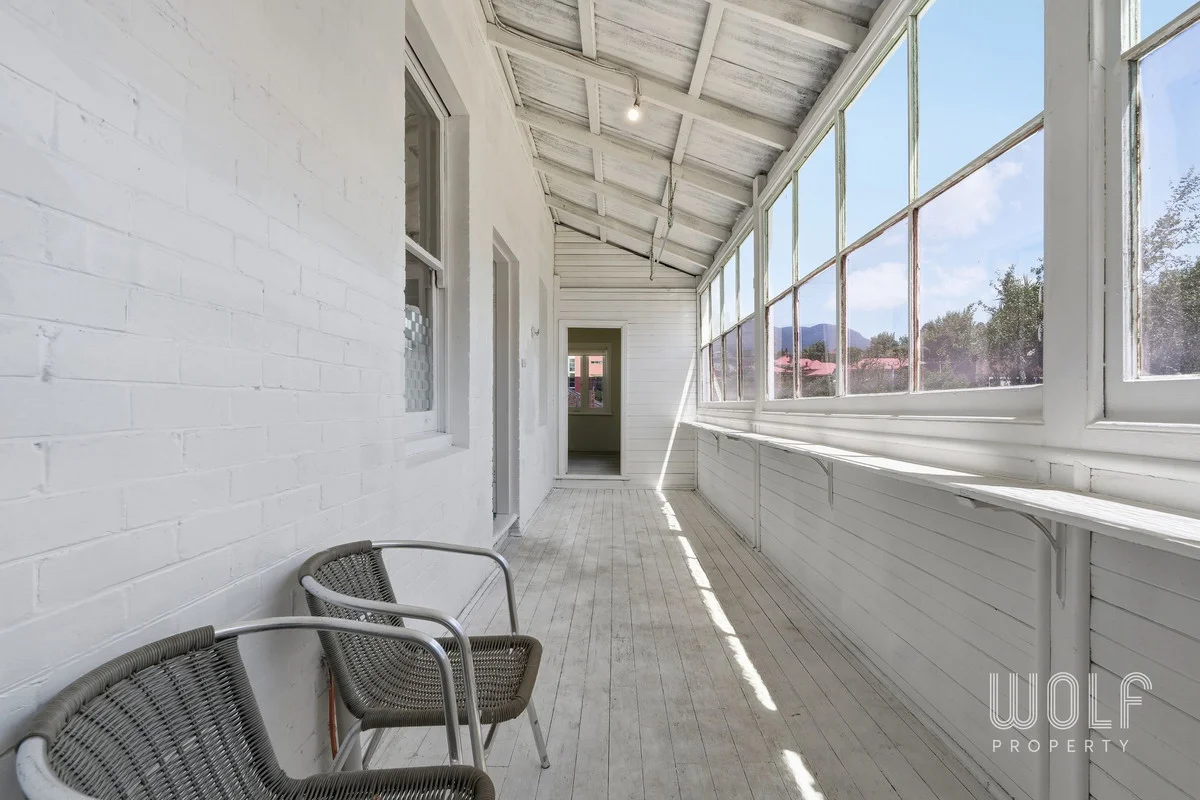 Additional image 24 of 256 Brooker Avenue, North Hobart TAS 7000