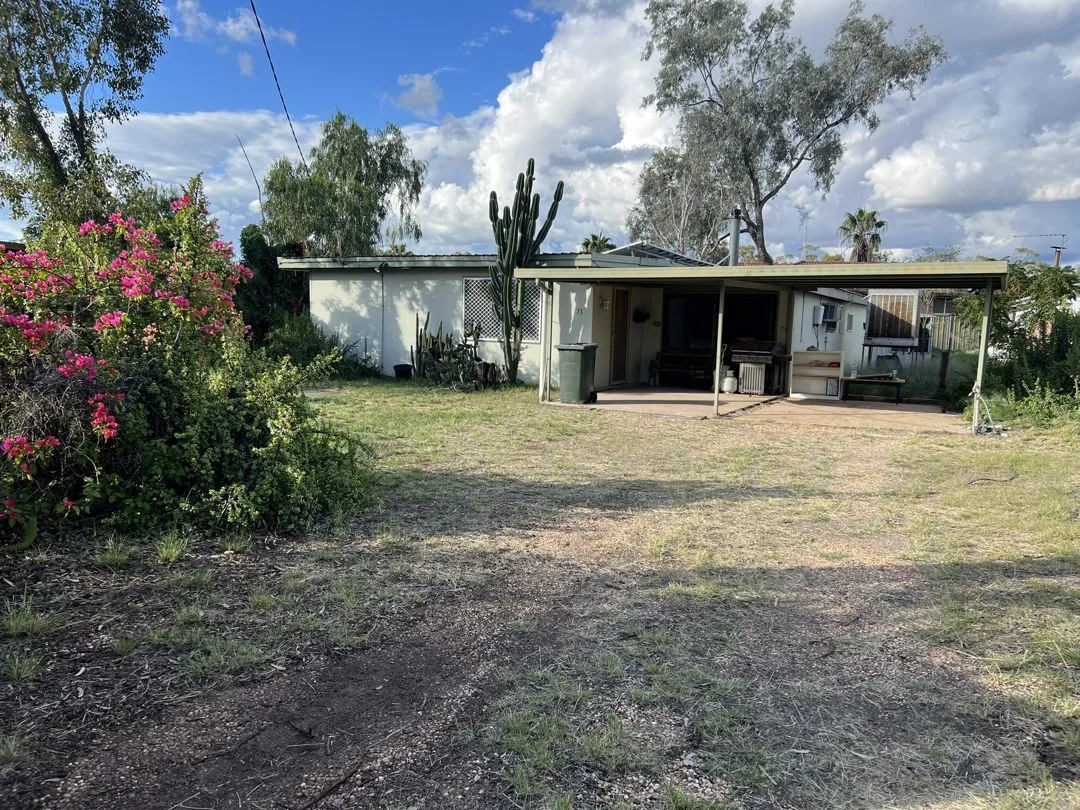 71 Opal Street, Lightning Ridge NSW 2834