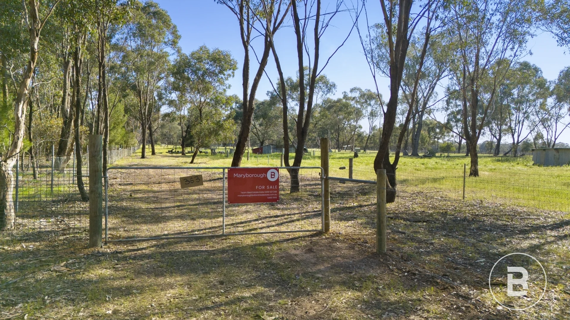 Additional image 6 of 363 Tullaroop Road, Maryborough VIC 3465