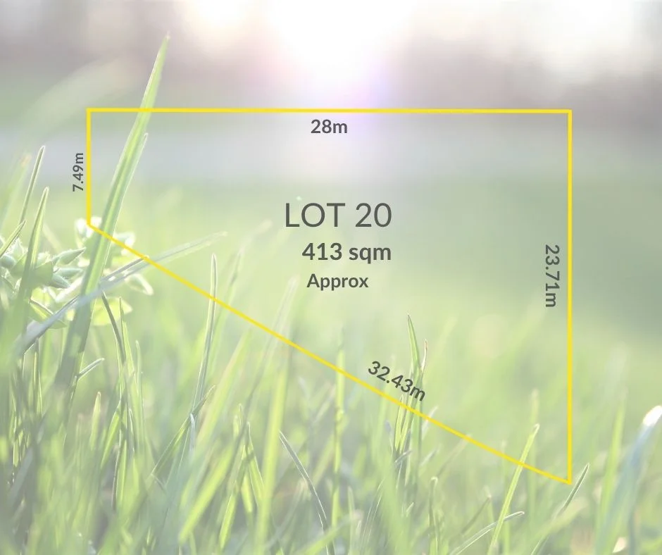 Lot 21/860 Bridge Inn Road, Doreen VIC 3754