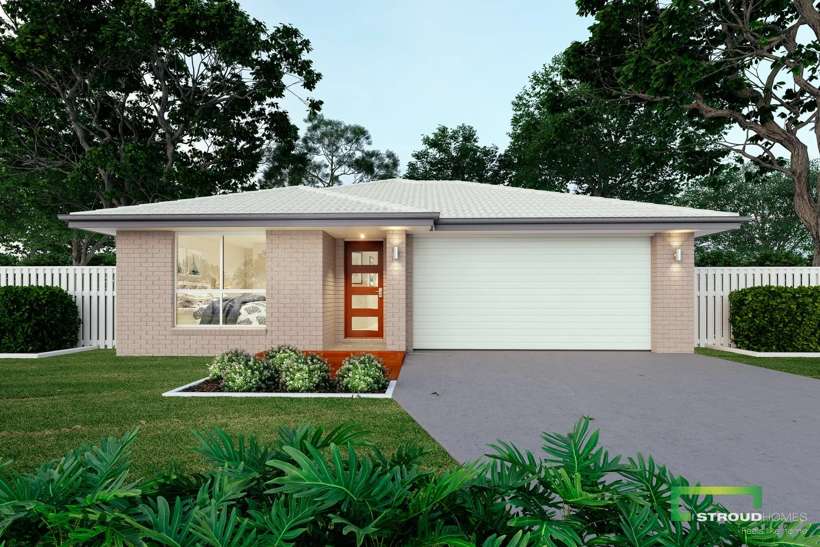 11 Ash Lane, Ballan VIC 3342