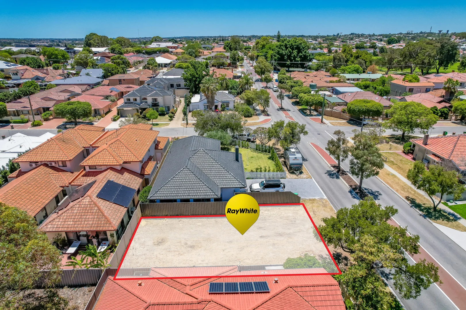 Additional image 10 of 34A Hodgson Street (Stoneham St), Tuart Hill WA 6060