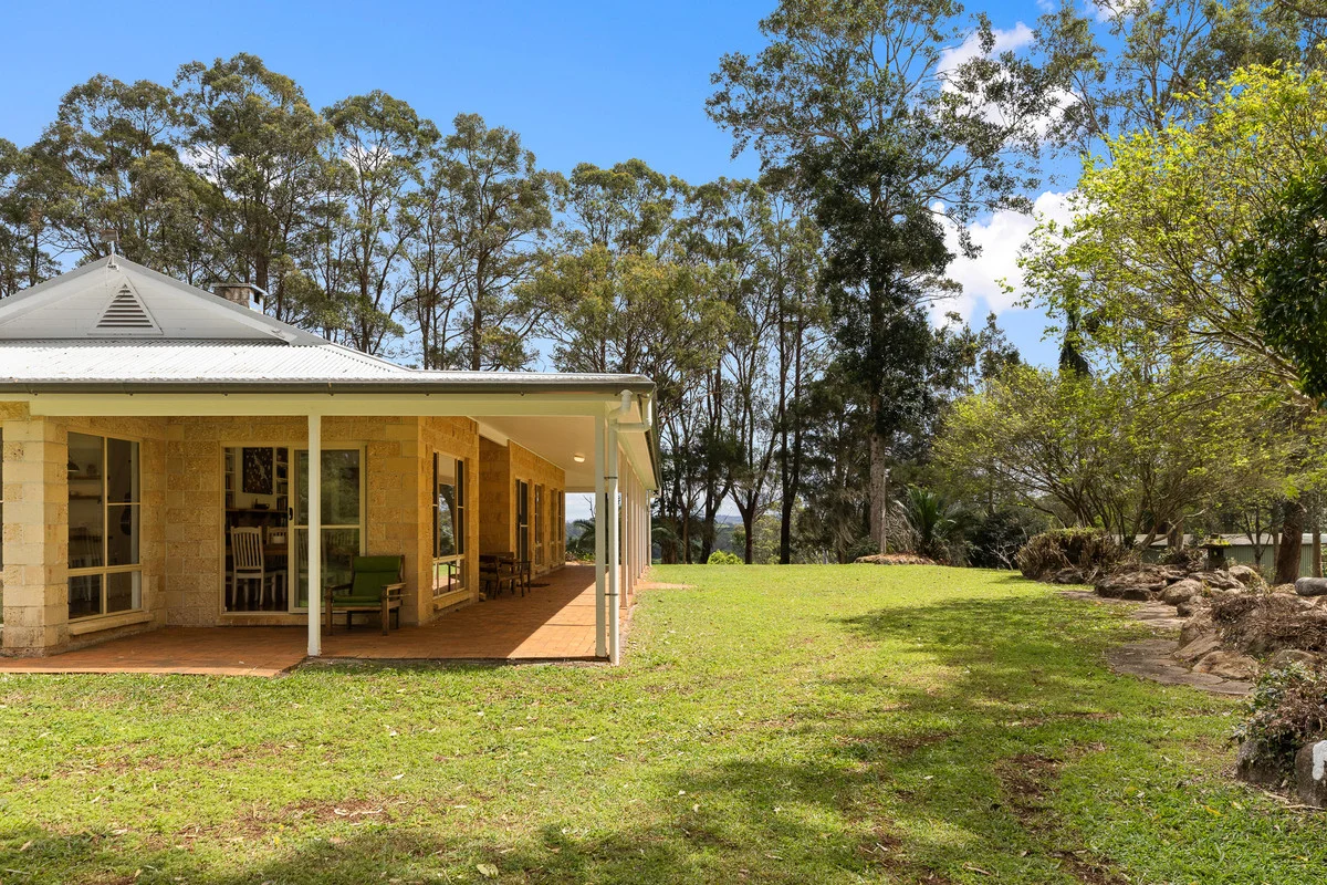 Additional image 4 of 121 Binna Burra Road, Binna Burra NSW 2479