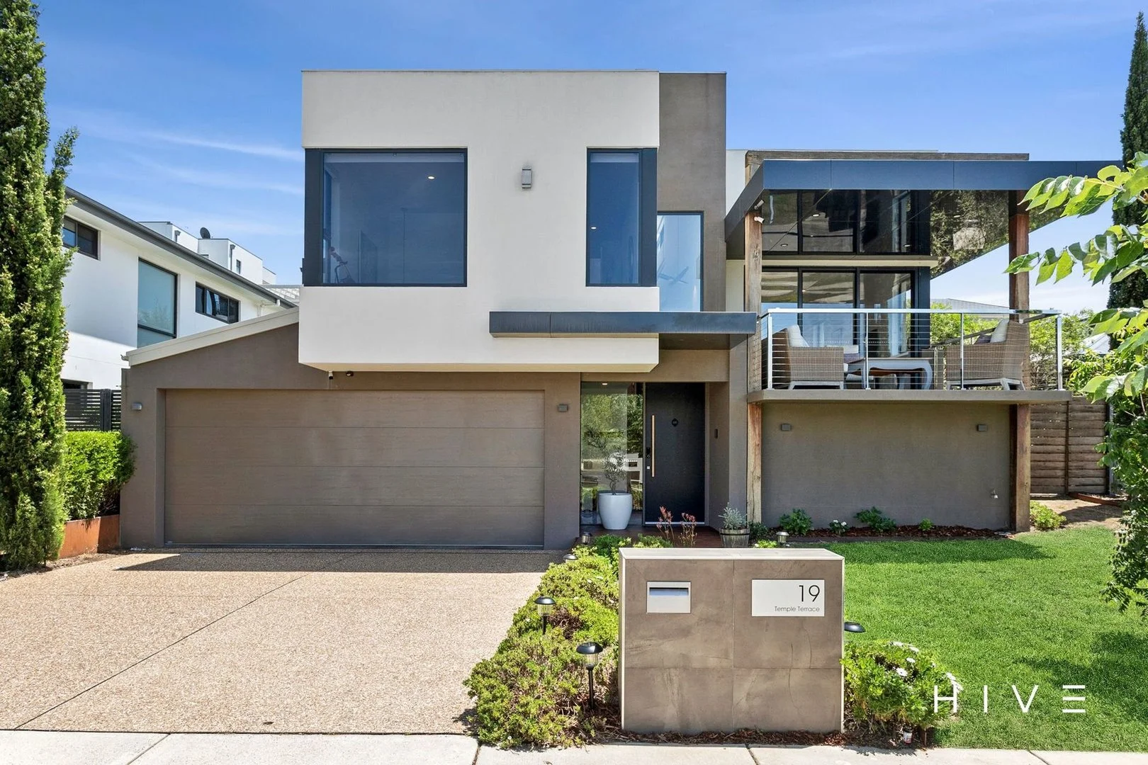 19 Temple Terrace, Denman Prospect ACT 2611