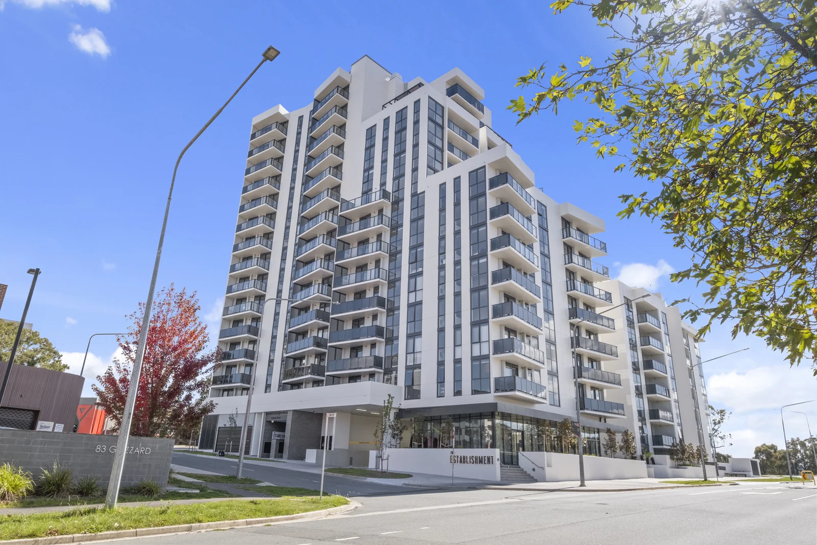 Additional image 14 of 608/90 Swain Street, Gungahlin ACT 2912