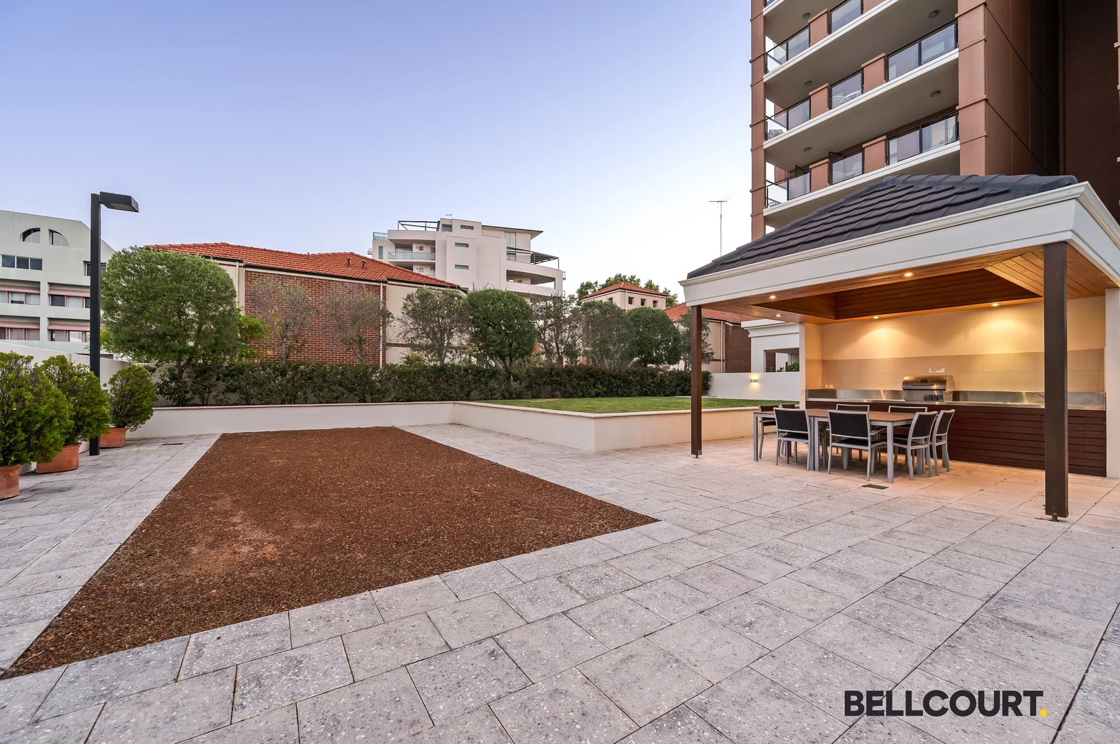 Additional image 33 of 8A/73 Mill Point Road, South Perth WA 6151