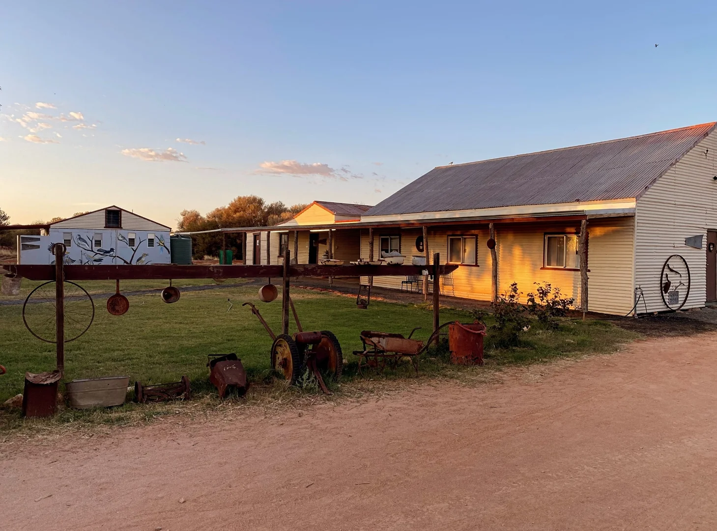 Additional image 10 of Nallan Station, Cue WA 6640