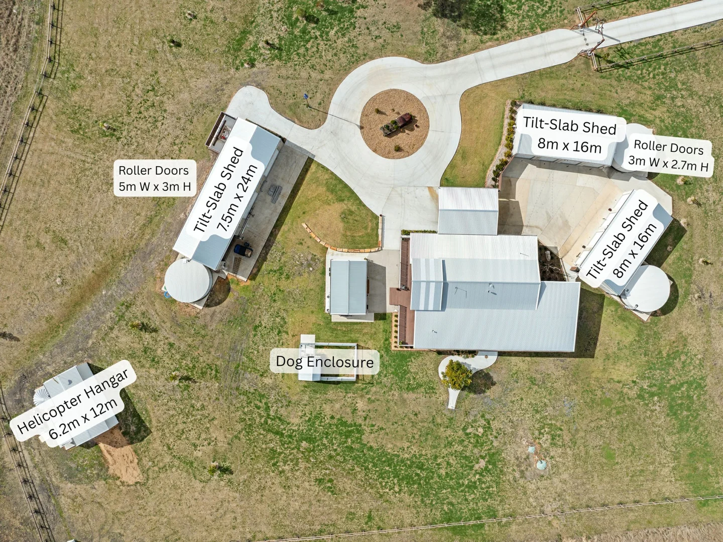 Additional image 16 of 461 Jack Smith Gully Road, Freestone QLD 4370