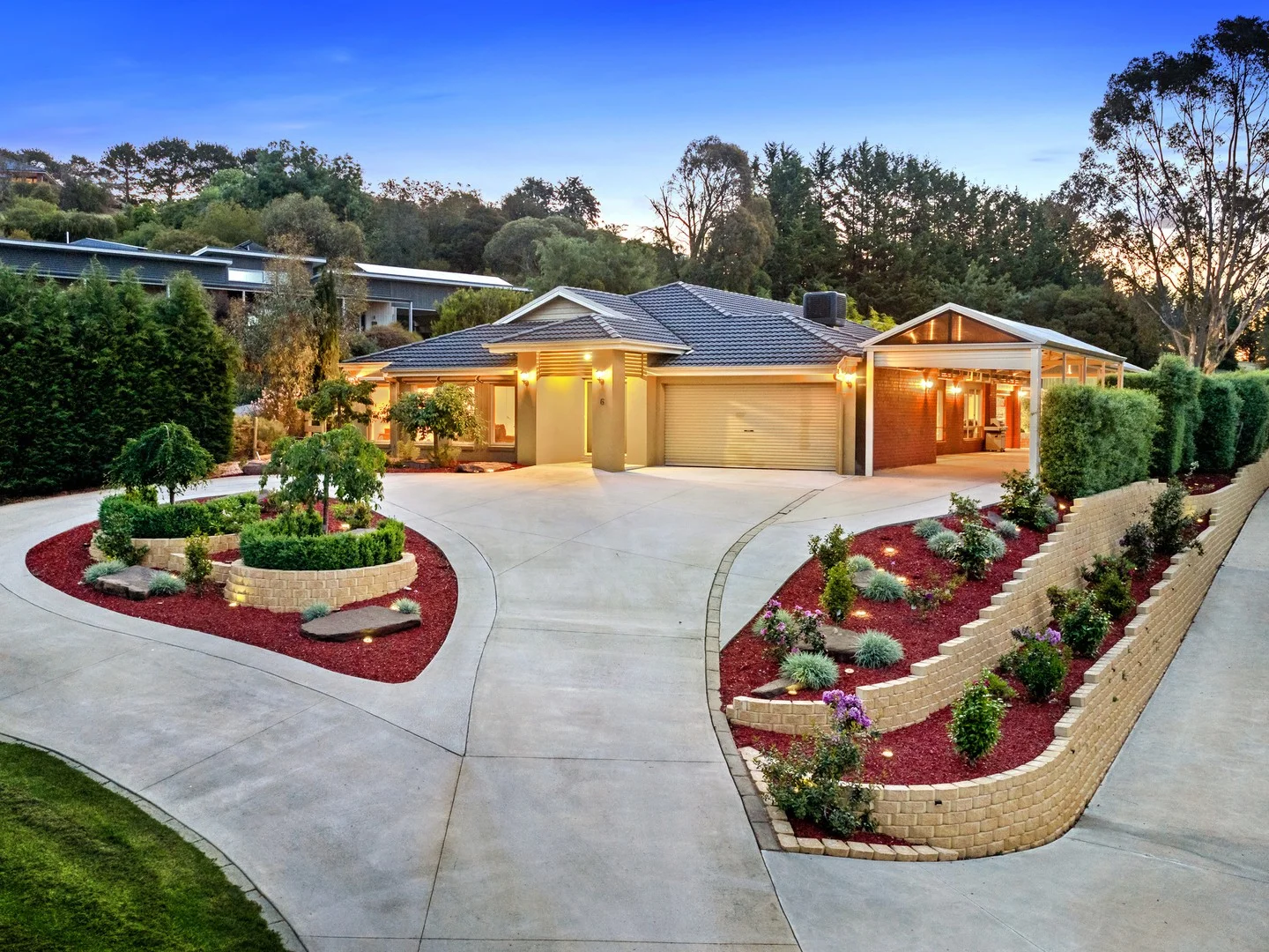 Additional image 3 of 6 Toronga Rise, Alexandra VIC 3714