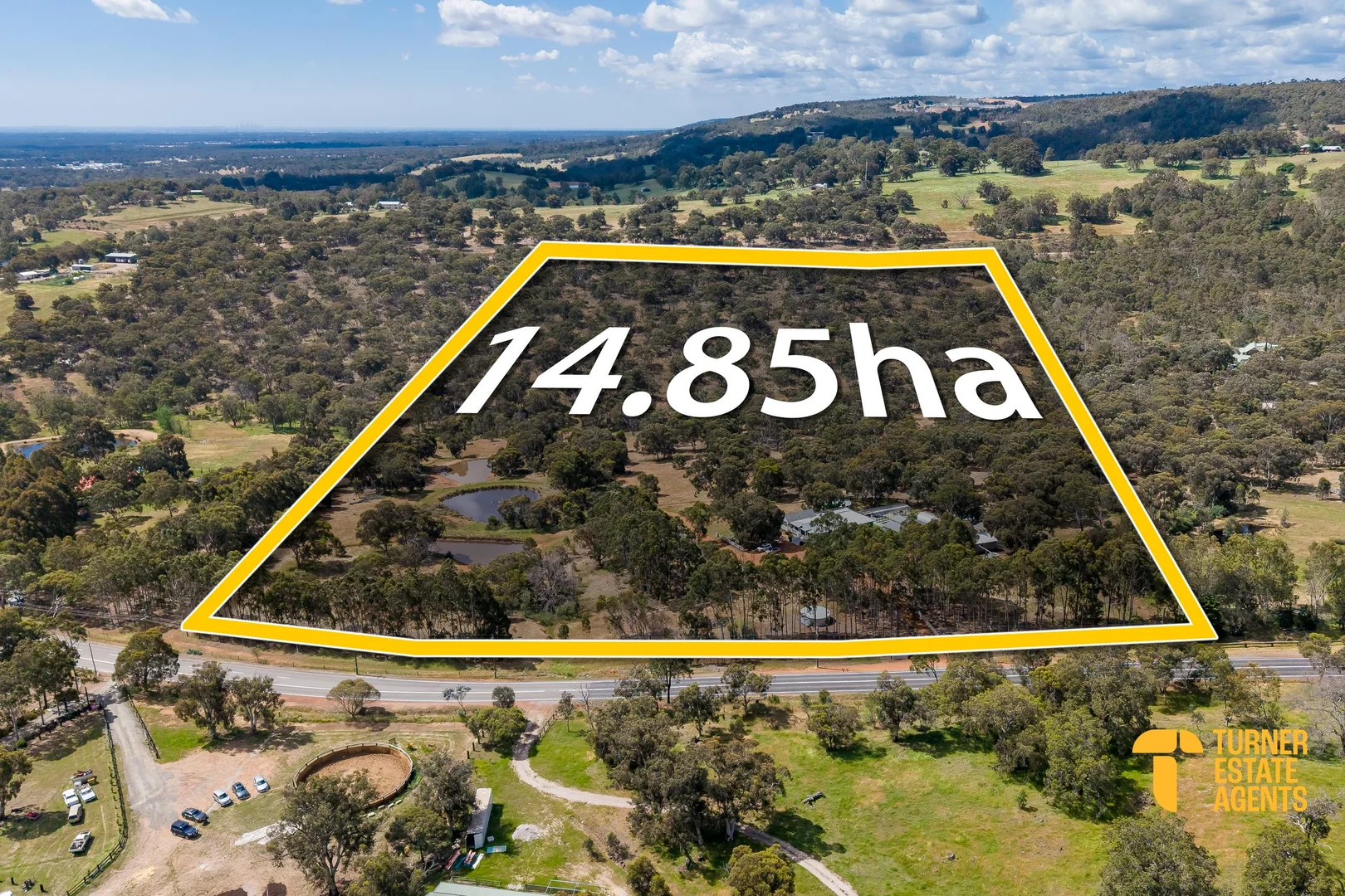 Additional image 3 of 181 Jarrahdale Road, Jarrahdale WA 6124