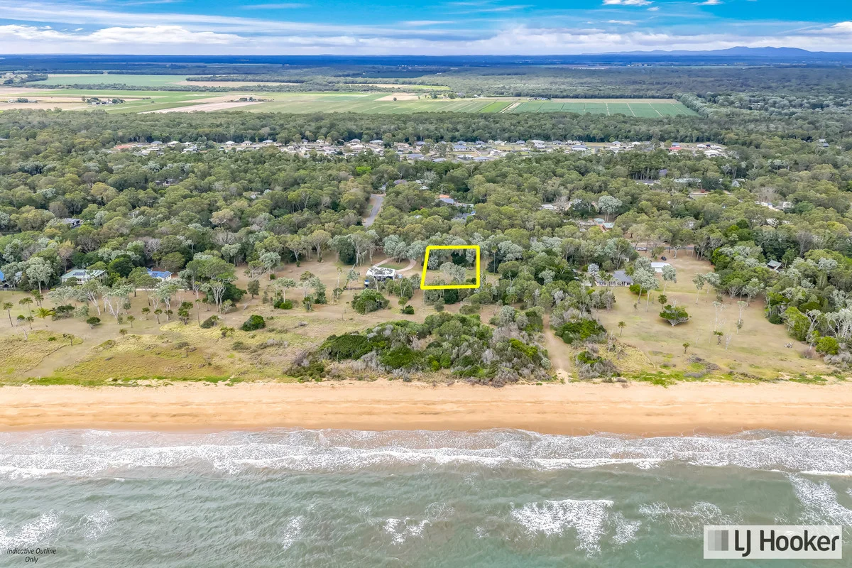 Additional image 4 of 266 Sylvan Drive, Moore Park Beach QLD 4670