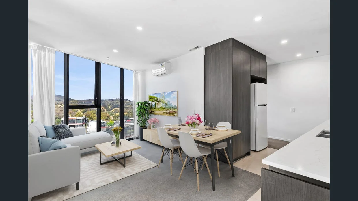 Additional image 2 of 1408/1 Grazier Lane, Belconnen ACT 2617