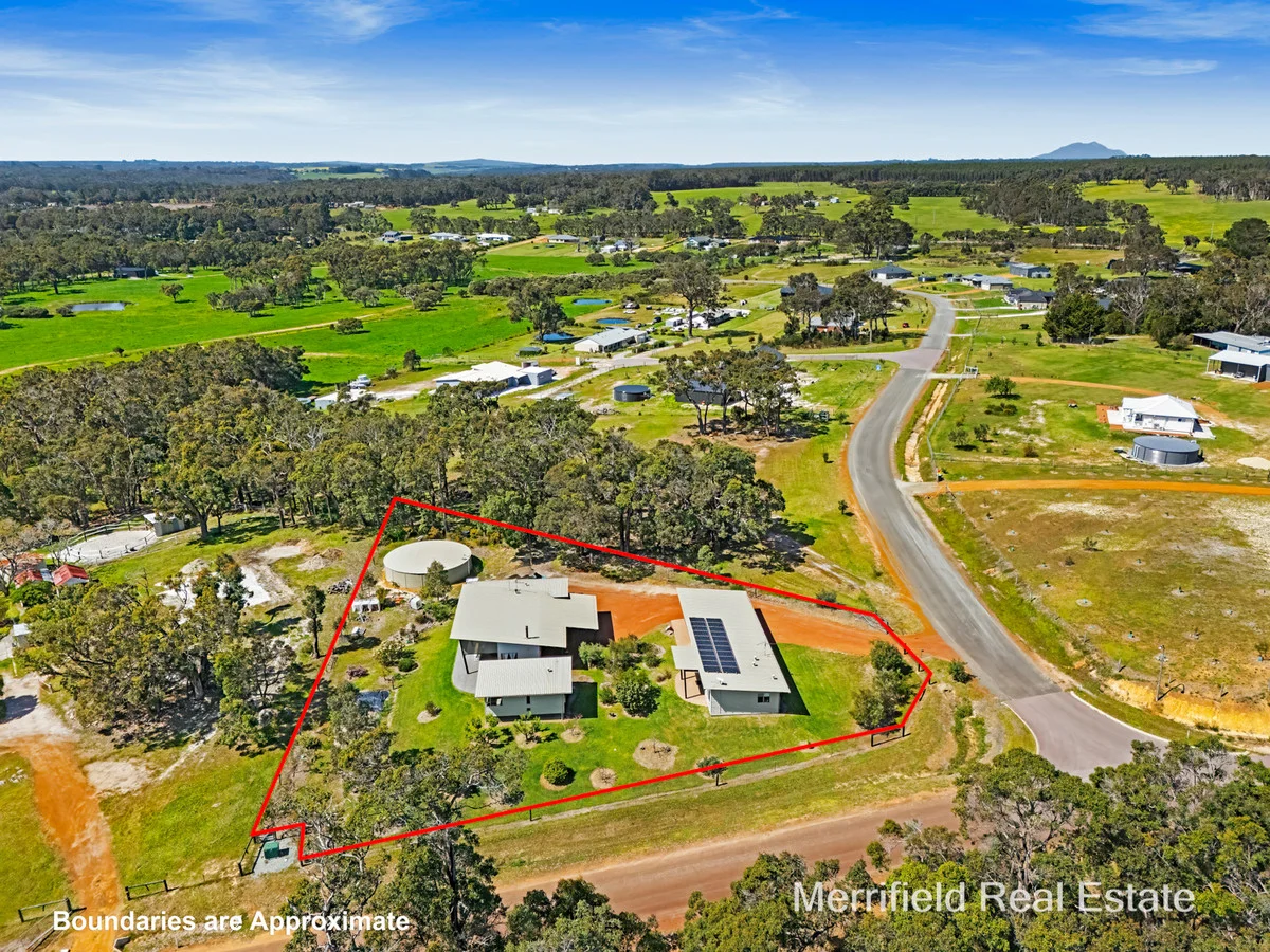 Additional image 30 of 1 Glenelg Drive, Kalgan WA 6330