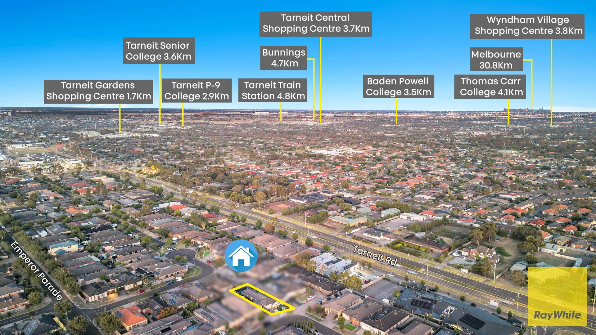 Additional image 20 of 7A Maryann Way, Tarneit VIC 3029