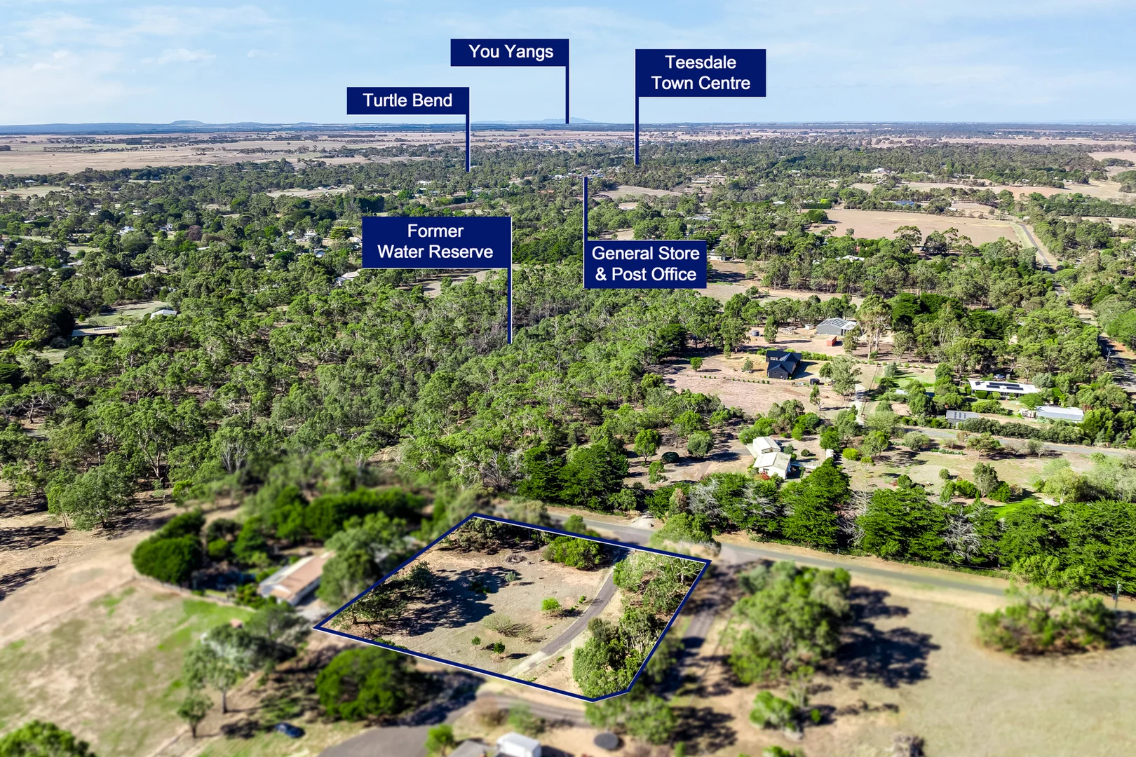 Additional image 2 of 76 Learmonth Street, Teesdale VIC 3328