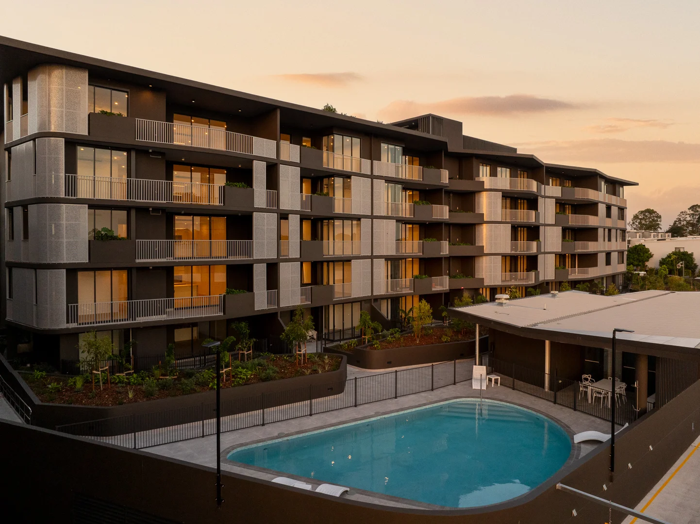 Additional image 22 of 2205/41 Sorrento Street, Wynnum QLD 4178