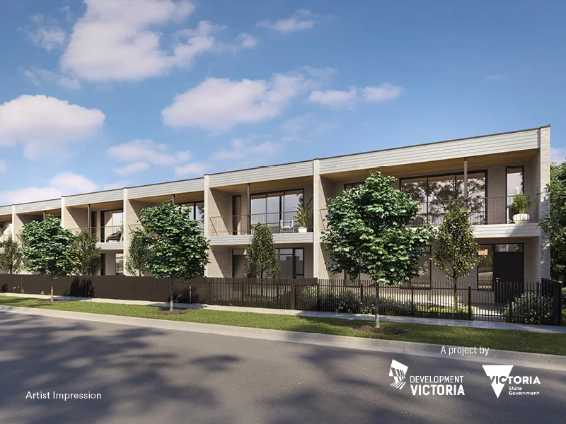 Additional image 3 of Lot 323 Pebblestone Street, Sunshine North VIC 3020