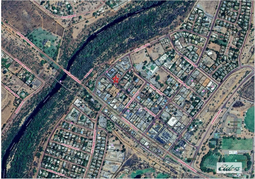 Additional image 9 of 10/4 Mannion Street, Katherine NT 0850