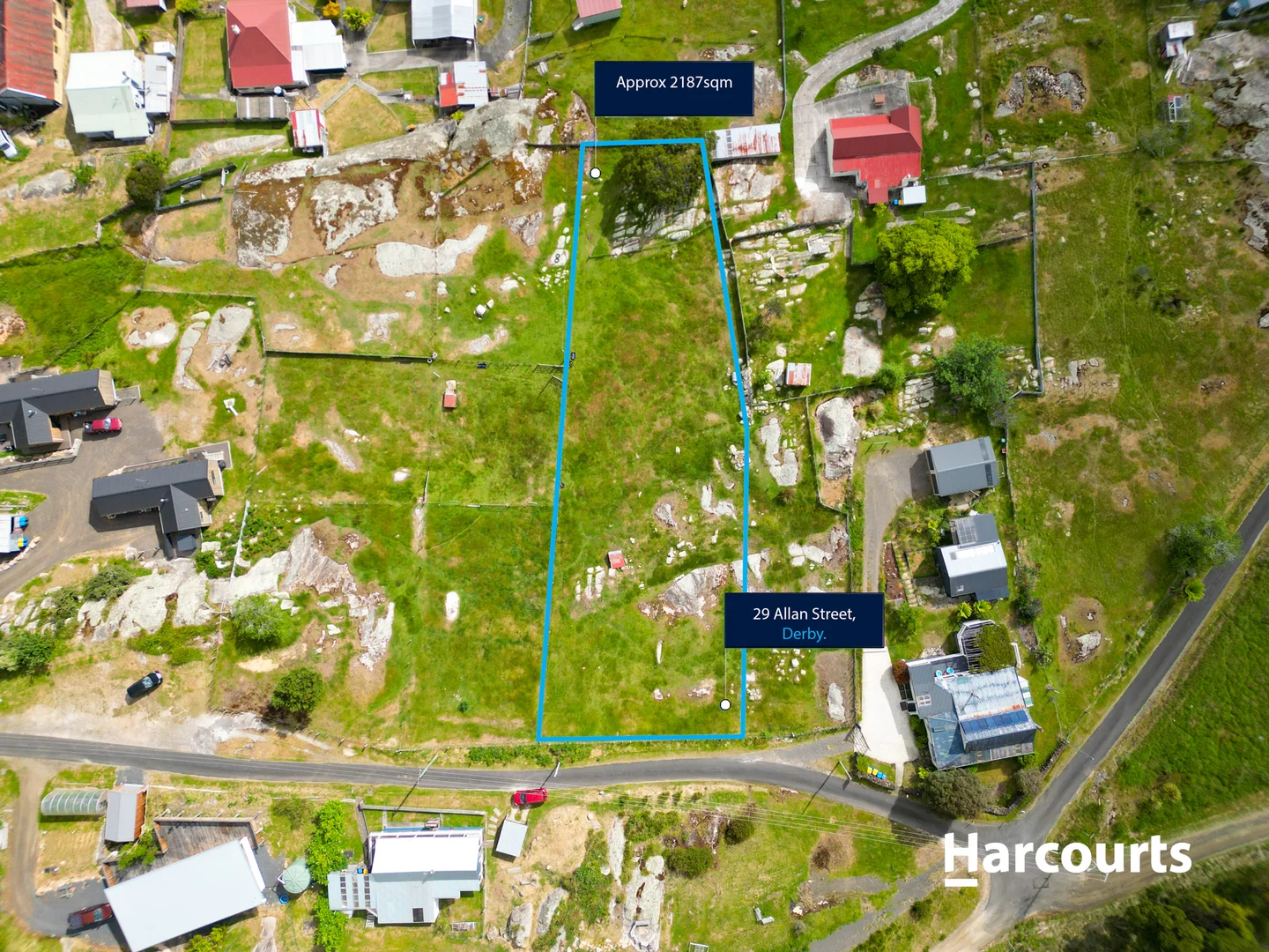 Additional image 3 of 29 Allan Street, Derby TAS 7264