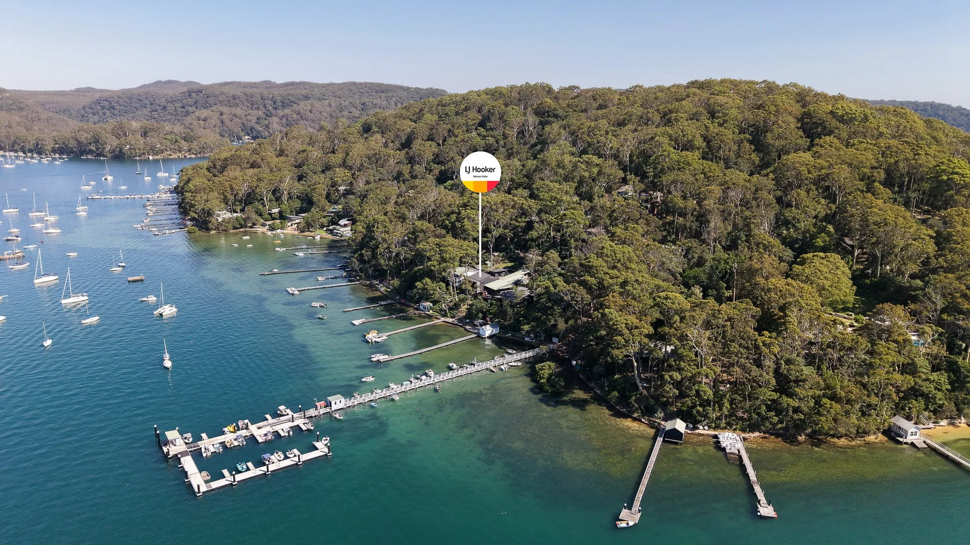 Additional image 4 of 7 Richard Road, Scotland Island NSW 2105