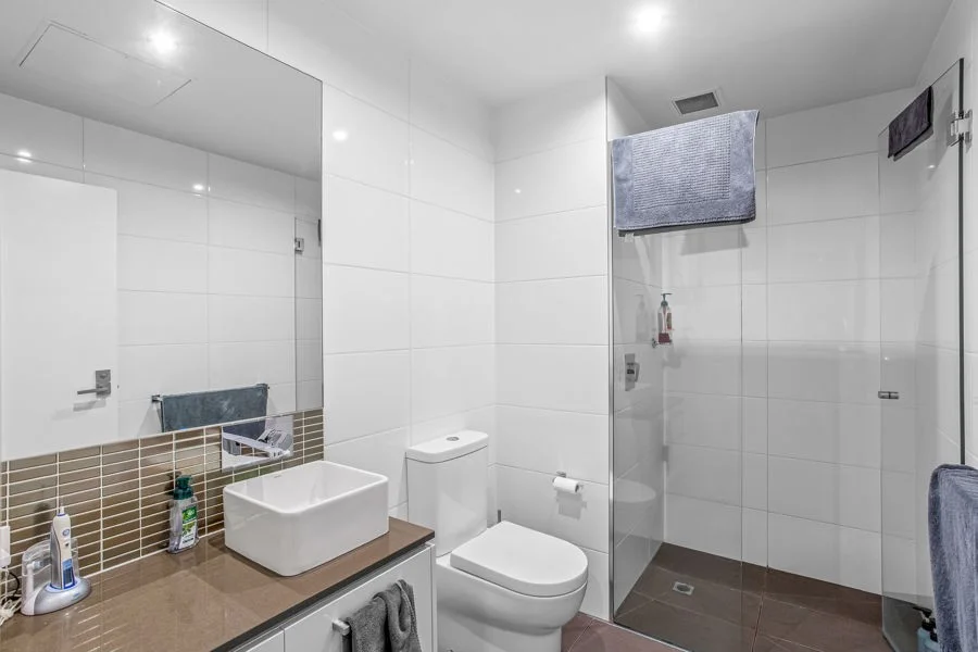 Additional image 9 of 407/18 Bent Street, Kensington VIC 3031