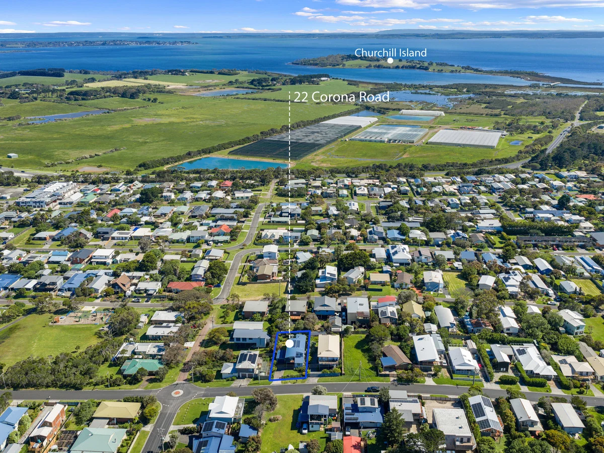 Additional image 22 of 22 Corona Road, Cape Woolamai VIC 3925