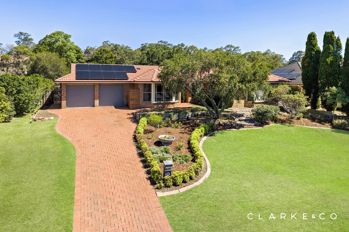 46 Turnbull Drive, East Maitland NSW 2323