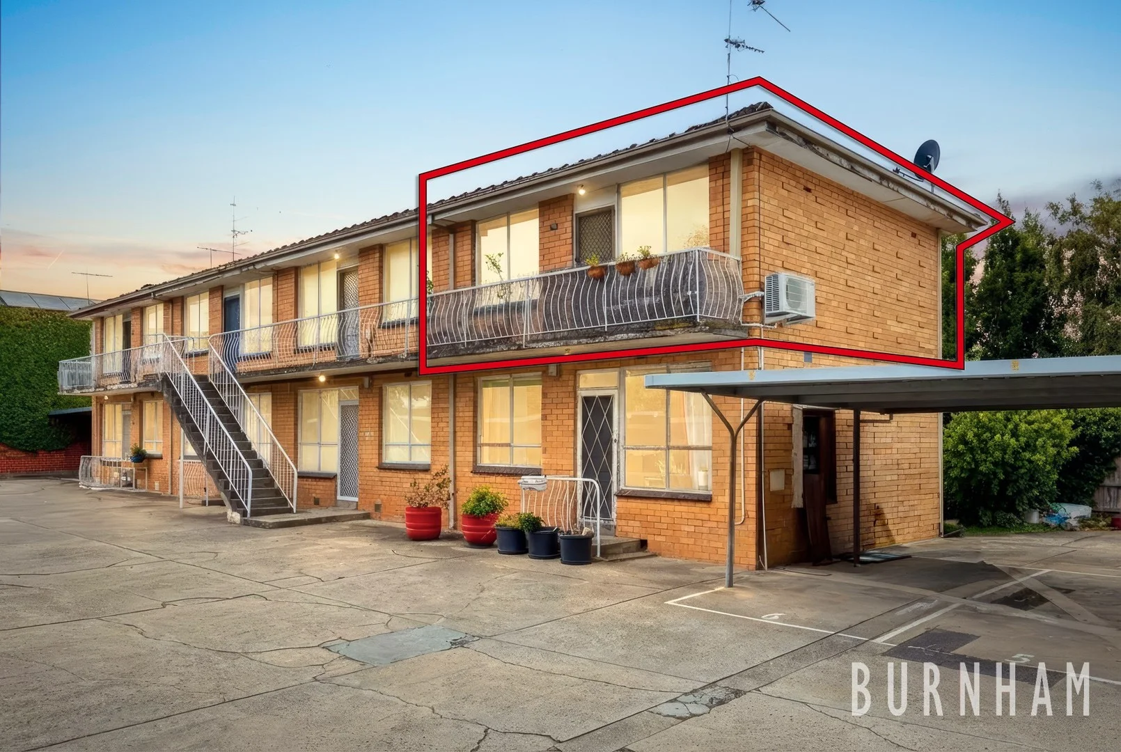 Additional image 8 of 21/57 Kingsville Street, Kingsville VIC 3012