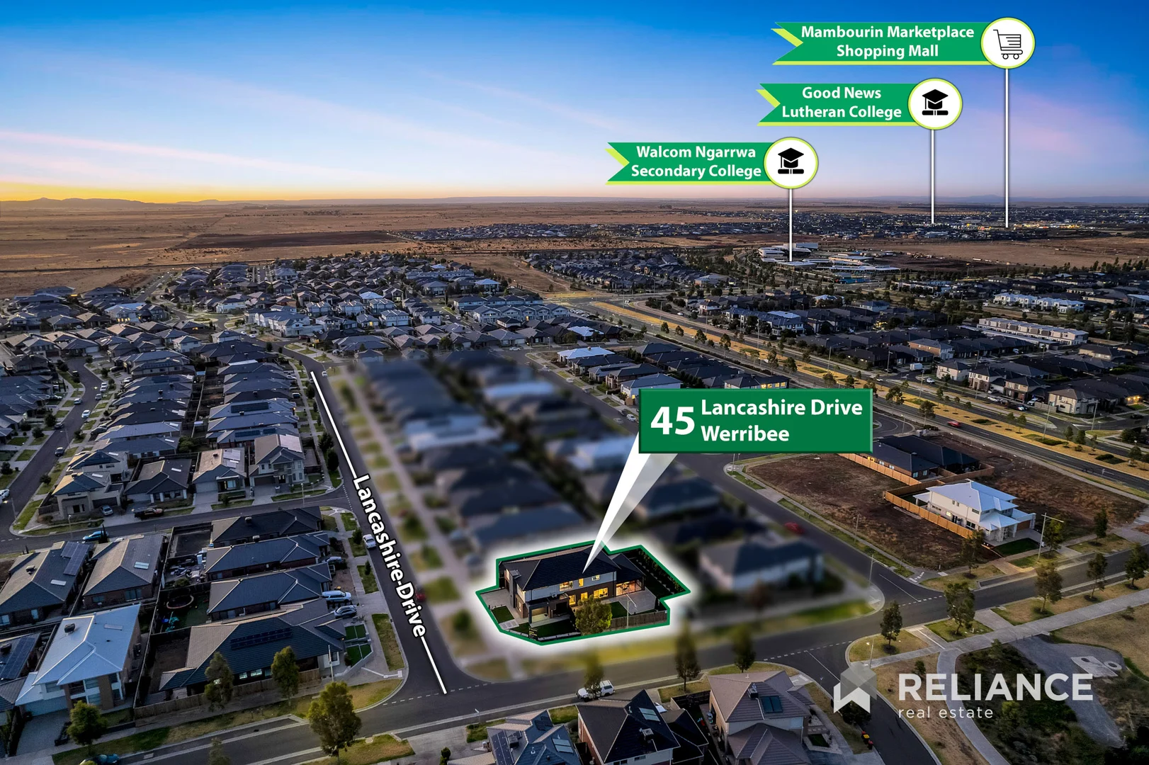 Additional image 31 of 45 Lancashire Drive, Werribee VIC 3030