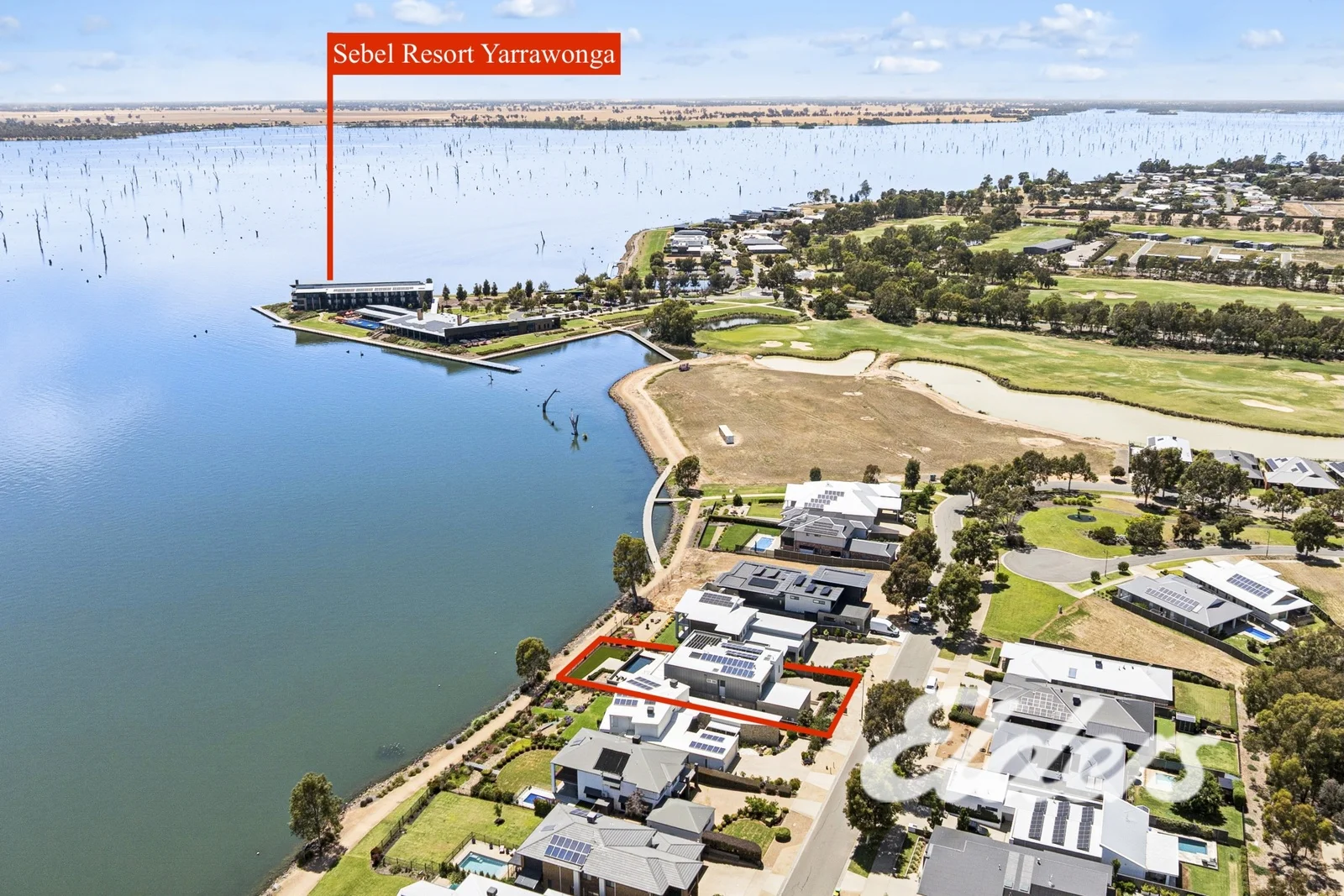 Additional image 2 of 99 Robinson Way, Yarrawonga VIC 3730