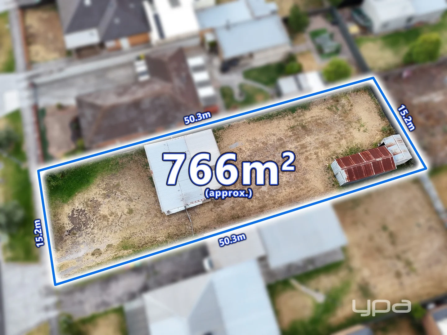 96 Conrad Street, St Albans VIC 3021