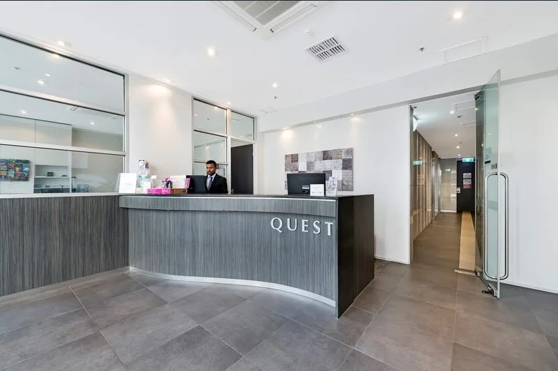 Additional image 10 of 42/172 William Street, Melbourne VIC 3000