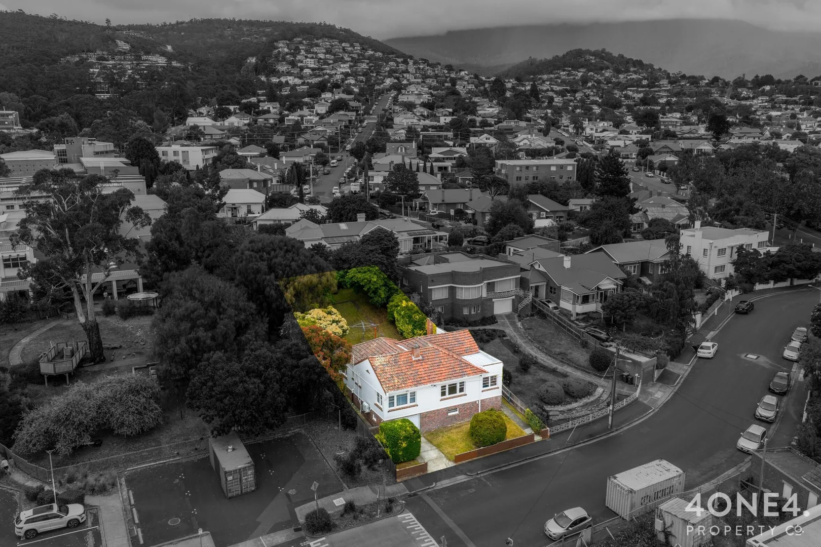 Additional image 5 of 9 Grace Street, Sandy Bay TAS 7005