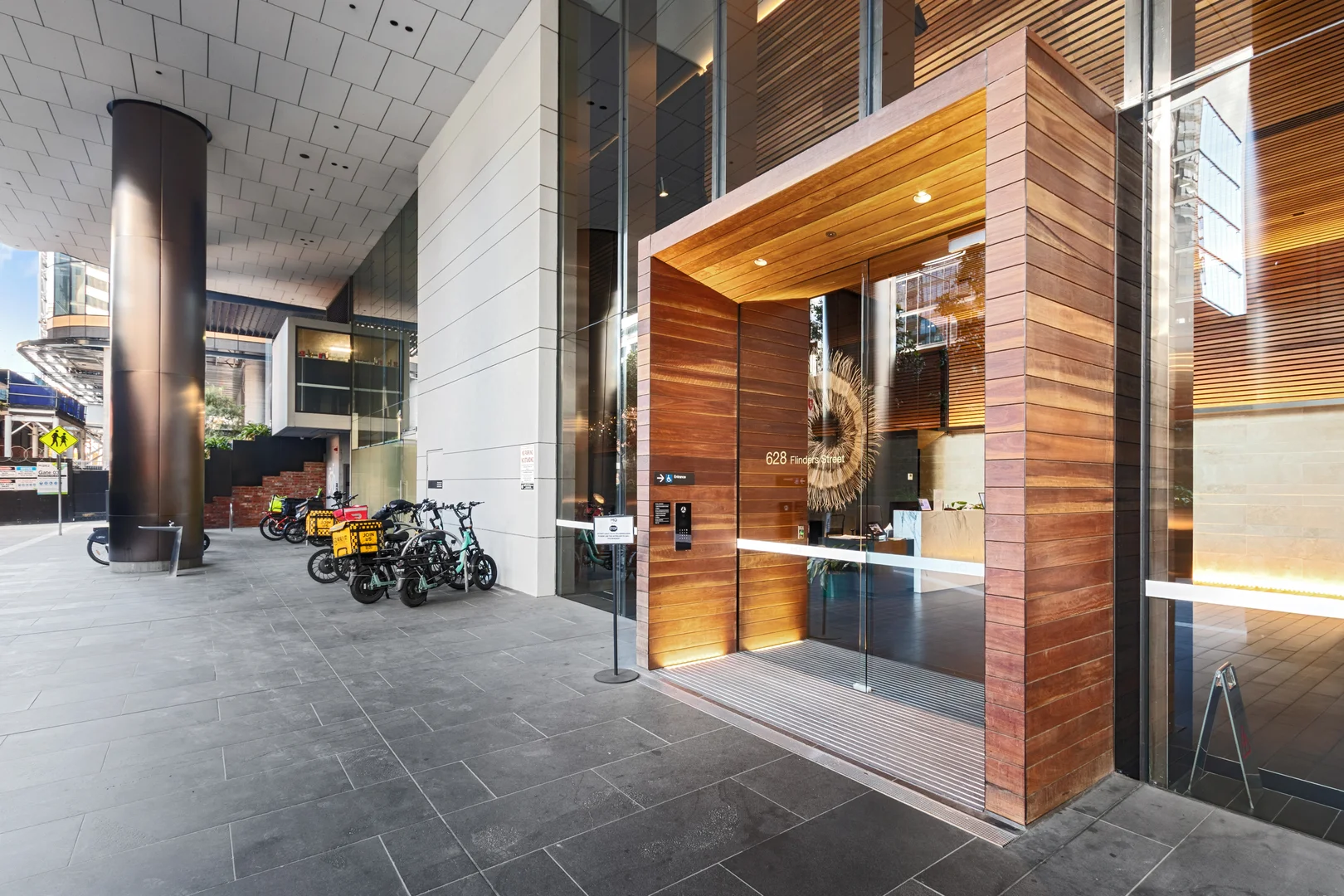 Additional image 11 of 1606/628 Flinders Street, Docklands VIC 3008