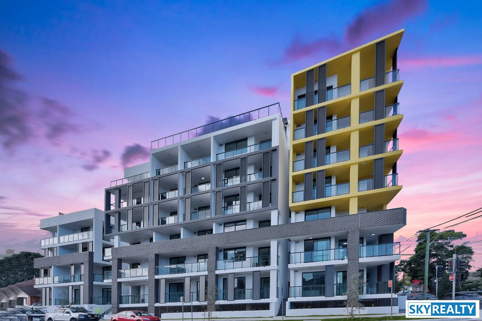 Additional image 6 of 106/125 Arthur Street, Parramatta NSW 2150