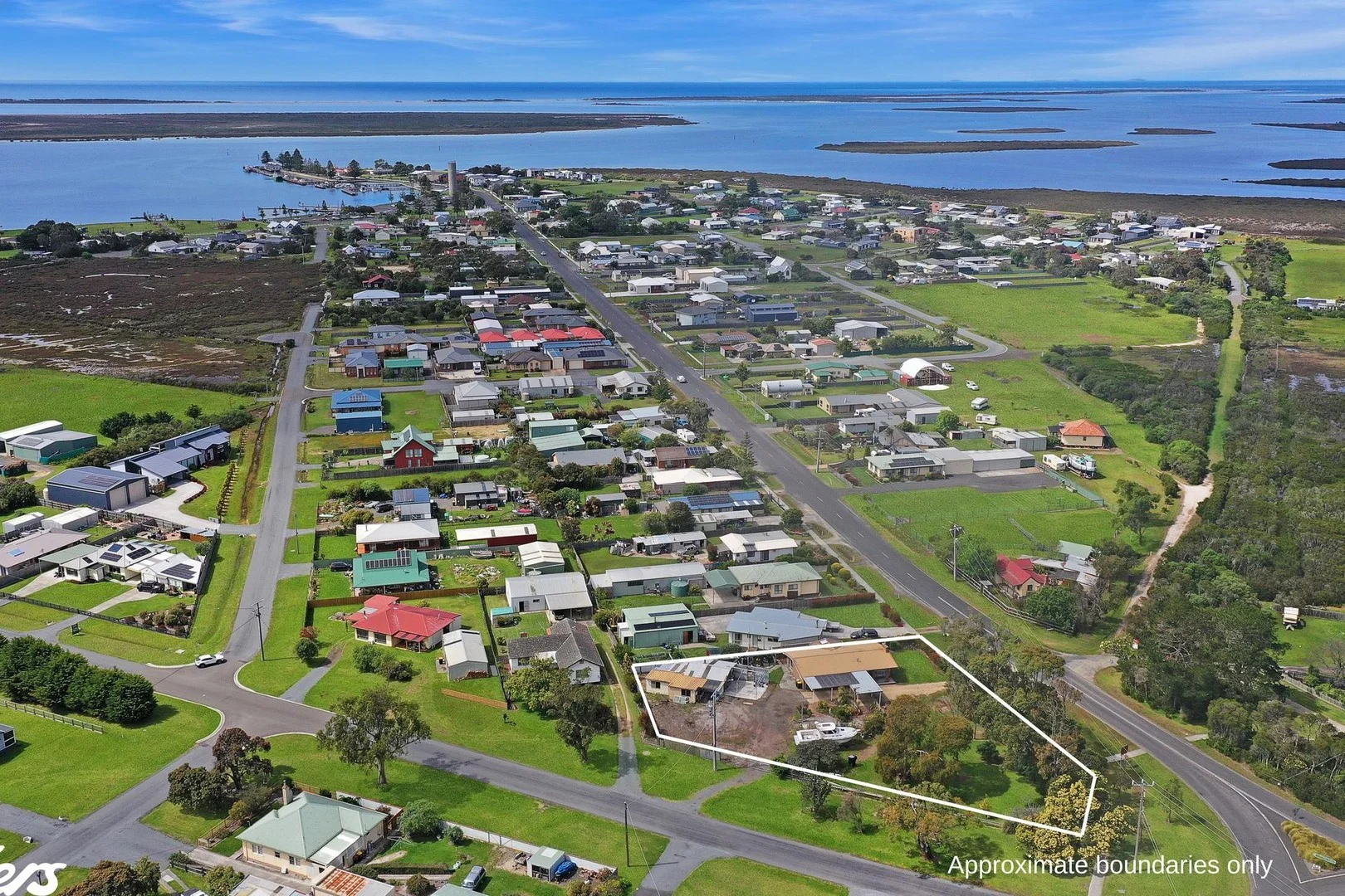 2 Tarraville Road, Port Albert VIC 3971