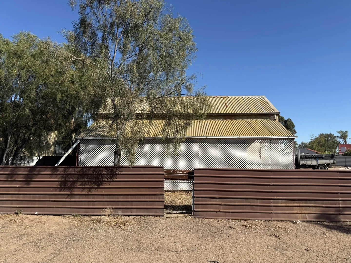 7 Federation Rd, Port Pirie SA 5540